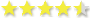 4.6 stjerner